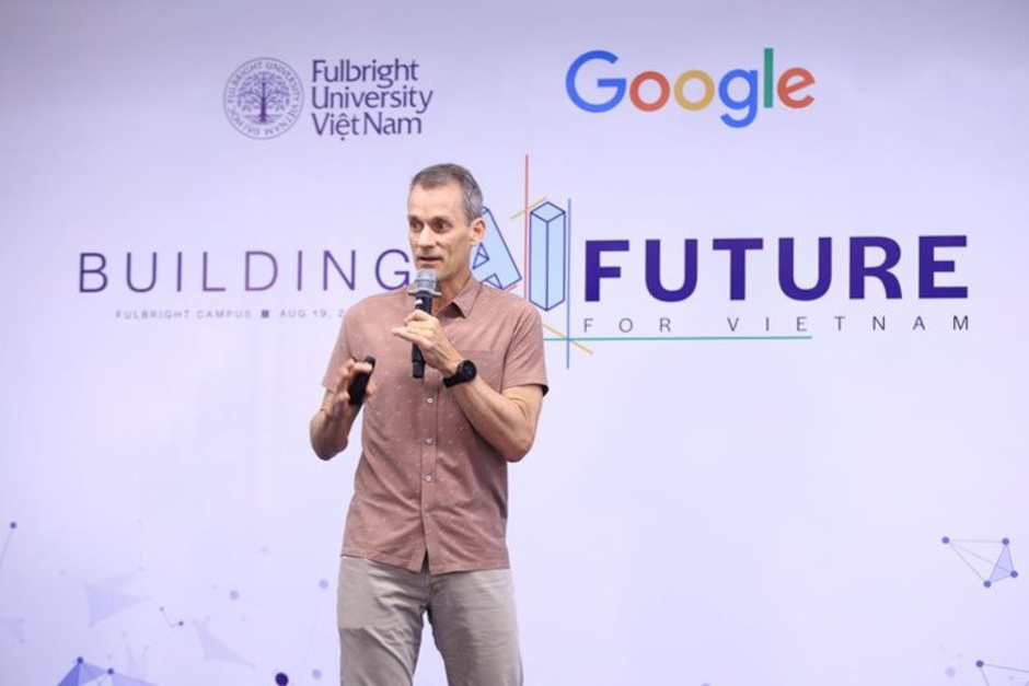 Google đầu tư 1,5 triệu USD để phát triển nghiên cứu và giáo dục AI tại Việt Nam: Cơ hội và thách thức!