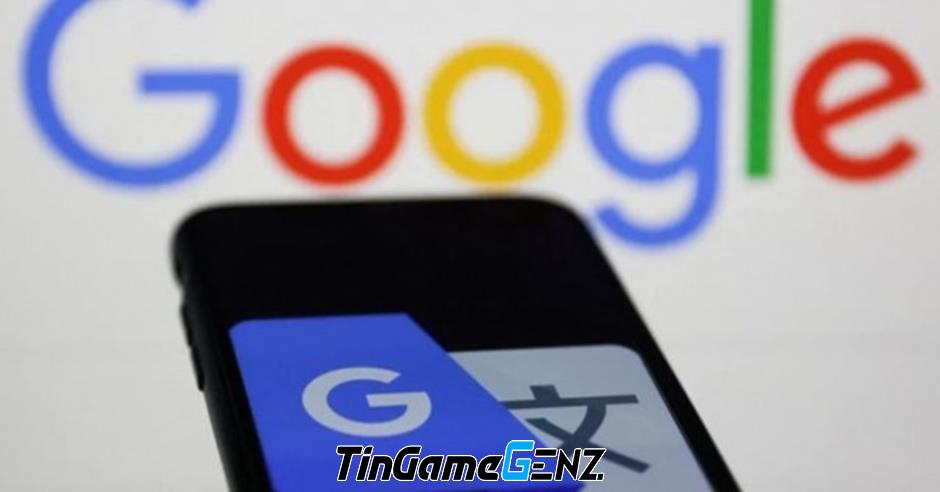 Google Dịch Cuối Cùng Ra Mắt Chức Năng Được Cả Thế Giới Mong Chờ!