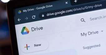 Google Drive đã cập nhật tính năng mới được người dùng mong chờ