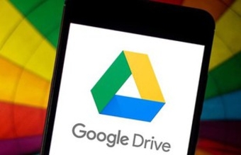 Google Drive mất dữ liệu, người dùng cần chú ý.