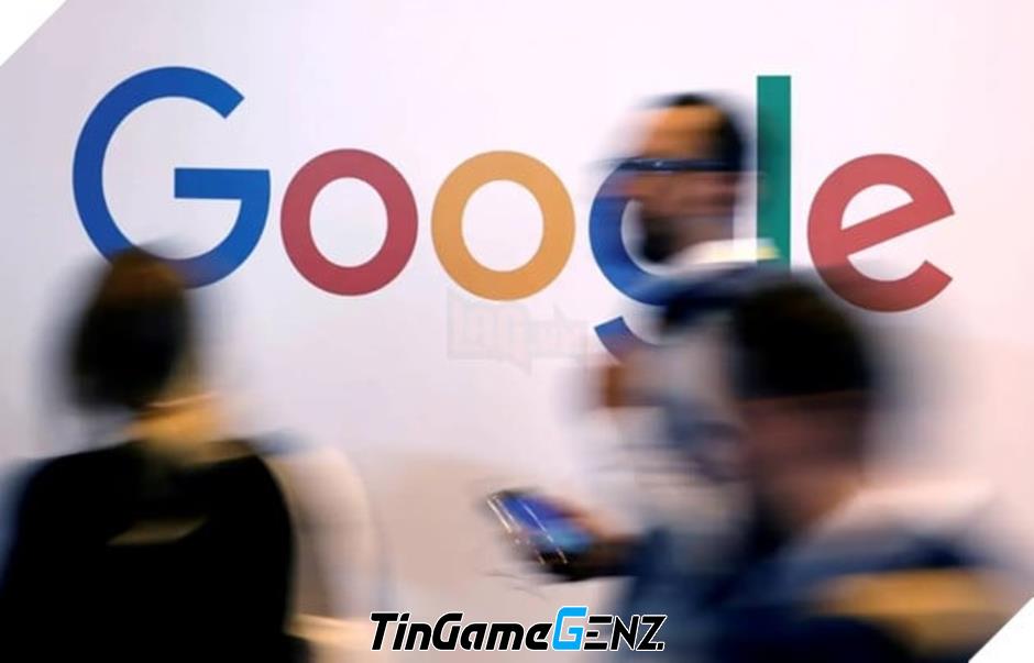 Google giải quyết việc sa thải 1.000 nhân viên toàn cầu nhằm giảm thiểu chi phí.