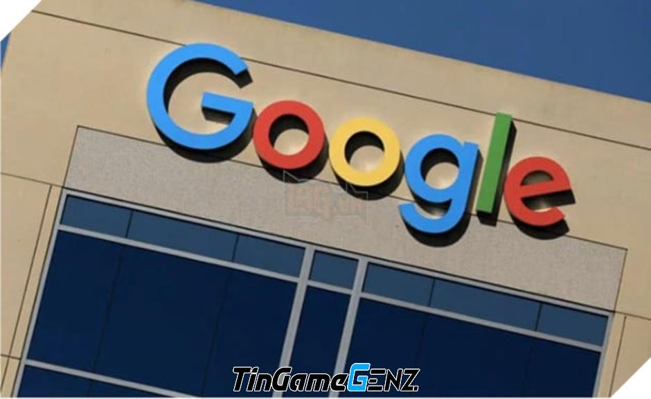 Google giải quyết việc sa thải 1.000 nhân viên toàn cầu nhằm giảm thiểu chi phí.