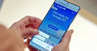 "Google Mang Đến Niềm Vui Mới Cho Người Hâm Mộ Samsung: Những Cập Nhật Đáng Chờ Đợi!"