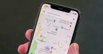 "Google Maps Chuẩn Bị Ngừng Tính Năng Quan Trọng: Người Dùng Cần Lưu Ý Điều Này!"