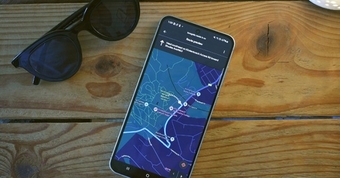 "Google Maps Gặp Sự Cố: Giải Pháp Nào Cho Người Dùng Khi Không Thể Về Nhà?"
