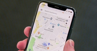 "Google Maps Gây Tai Nạn: Có Thể Khiến Google Chịu Trách Nhiệm Không?"