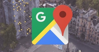 Google Maps giúp bạn yên tâm du xuân mà không phải lo lắng