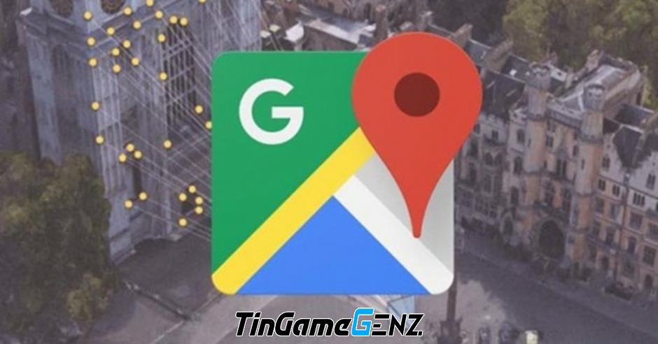 Google Maps giúp bạn yên tâm du xuân mà không phải lo lắng