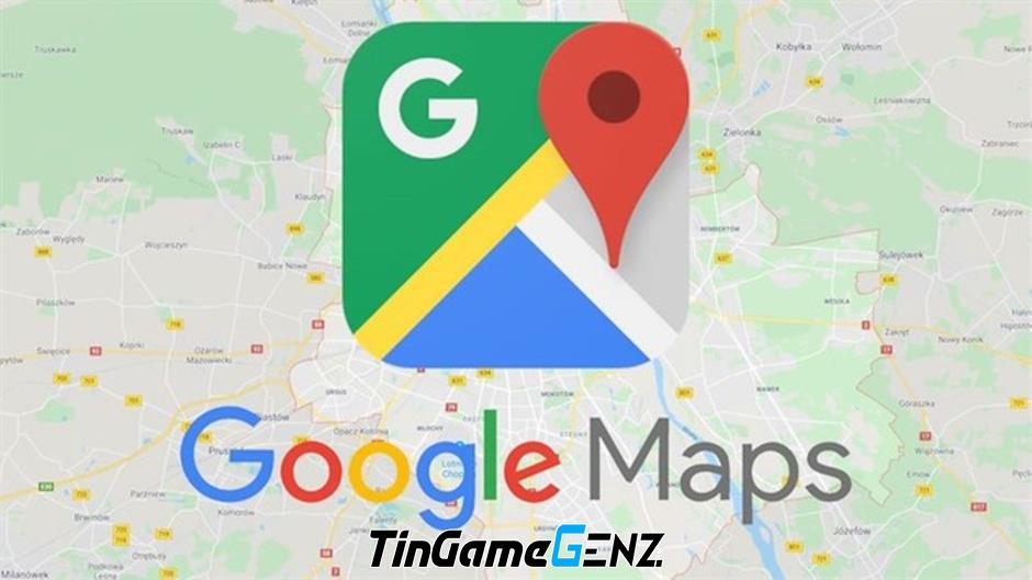 Google Maps loại bỏ tính năng quen thuộc từ năm 2018