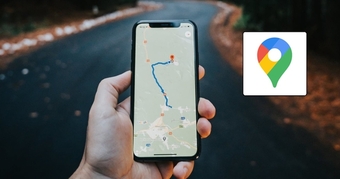 "Google Maps Ra Mắt Tính Năng Mới Đặc Biệt: Giải Pháp Tuyệt Vời Cho Những Cuộc Hành Trình Du Lịch!"