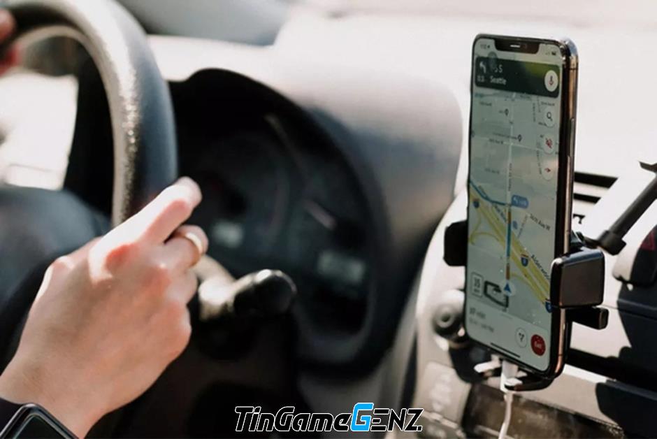 Google Maps sẽ có bản cập nhật lớn nhất từ trước đến nay