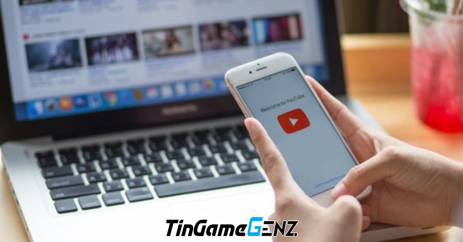 Google phản đối khi YouTube bị tố chạy chậm trên các trình duyệt