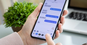 Google phản ứng, iMessage của Apple gặp khó khăn tiếp tục