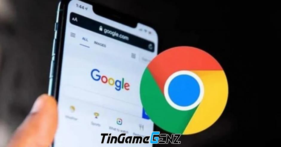 Google phát hành Chrome phiên bản trả phí