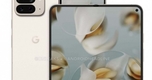 "Google Pixel 10 Pro Fold: Điện Thoại Gập Đầu Tiên Đạt Chuẩn Chống Nước IP68"