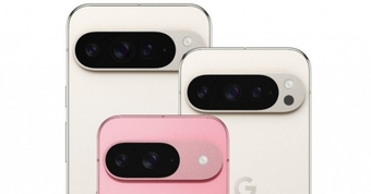 Google Pixel 9 Series ra mắt chính thức, giá từ 20 triệu đồng.