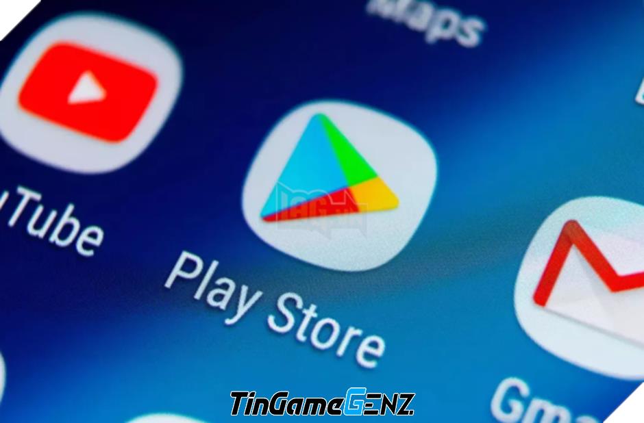 Google Play Cho Phép Cập Nhật Ứng Dụng Cài Đặt Từ Nguồn Bên Ngoài