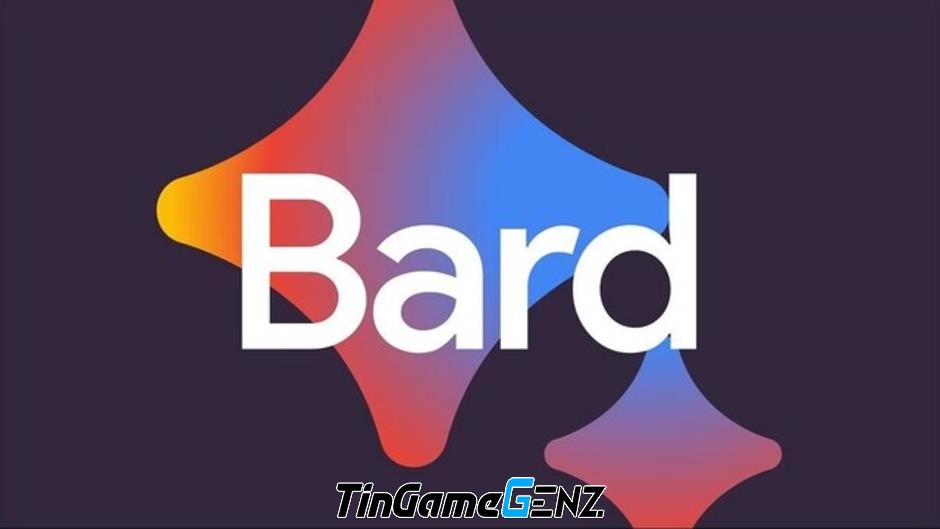 Google ra mắt Bard AI tùy chỉnh cho từng người dùng lần đầu tiên