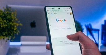 "Google Ra Mắt Công Cụ Tìm Kiếm Đột Phá: Thay Đổi Cách Chúng Ta Khám Phá Thông Tin"