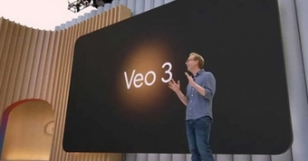"Google Ra Mắt Công Nghệ Tạo Video Đỉnh Cao Với Veo 3 Tại Việt Nam"