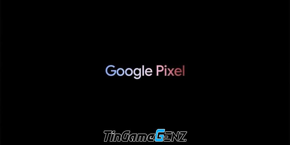 Google ra mắt Pixel 9 Pro trong video mới