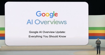 "Google Ra Mắt Tính Năng AI Overview Gây Tranh Cãi Trên YouTube: Dự Đoán Tương Lai Người Dùng"