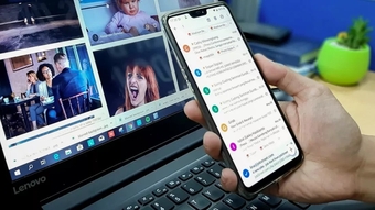 "Google Ra Mắt Tính Năng Tóm Tắt Email Tự Động Bằng AI Trong Gmail Dành Cho Điện Thoại"