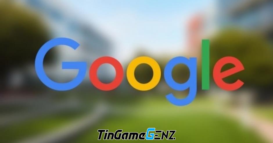 Google sa thải 28 nhân sự ngay sau cuộc biểu tình