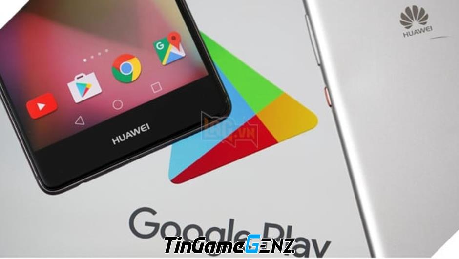 Google trả 700 triệu USD để giải quyết vụ kiện chống độc quyền Play Store.