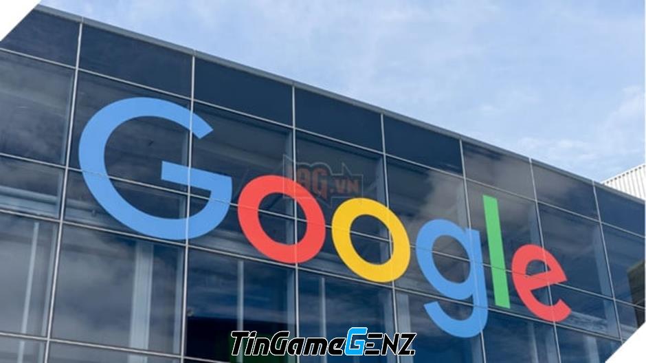 Google xem xét thay thế nhân viên bằng trí tuệ nhân tạo (AI)