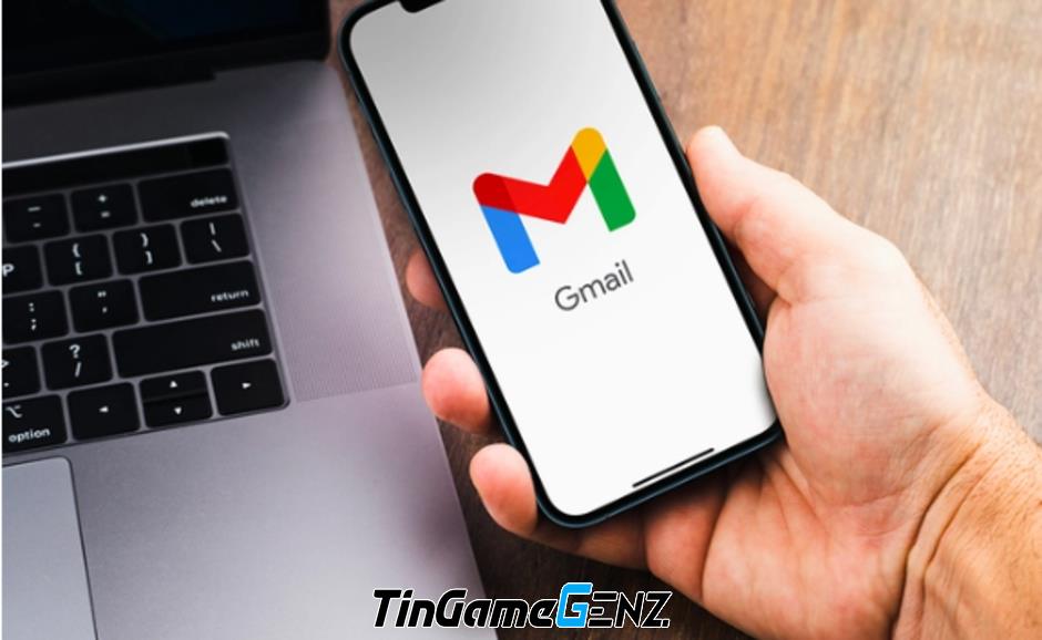 Google xóa toàn bộ tài khoản Gmail cũ: Chiến dịch mới