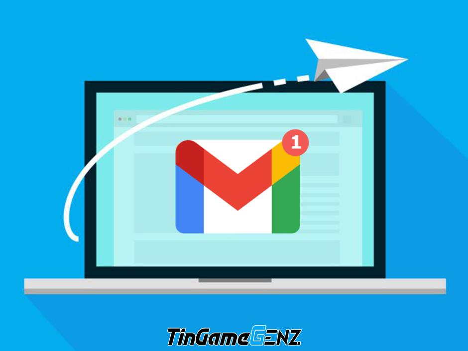 Google xóa toàn bộ tài khoản Gmail cũ: Chiến dịch mới