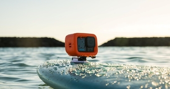 "GoPro Giới Thiệu Camera Mini Mới: Đẳng Cấp Nhỏ Gọn Với Giá Chỉ Từ 5,79 Triệu Đồng"