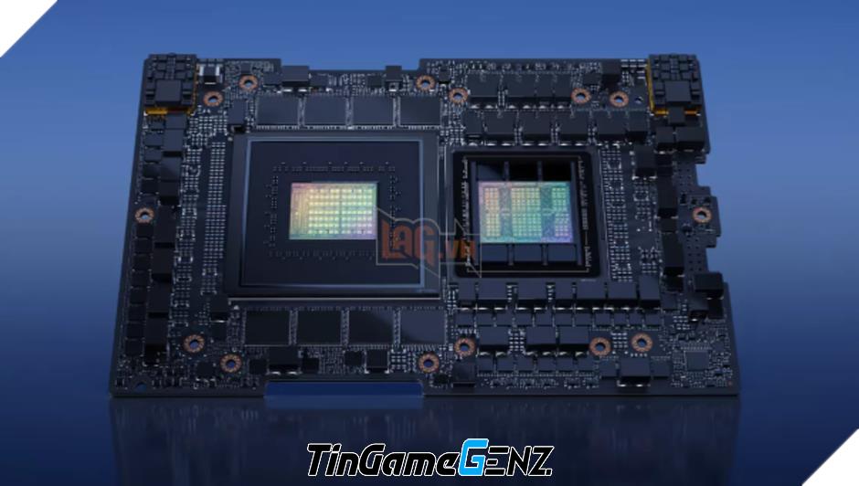 GPU AI RTX 5080 của Nvidia sẽ được ra mắt trước RTX 5090