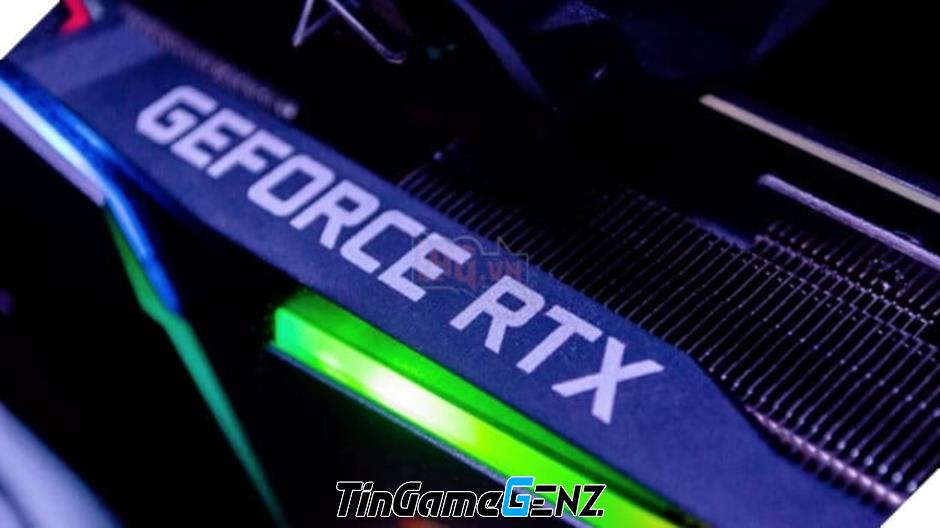 GPU Nvidia RTX 4000 Super sẽ được tung ra thị trường vào tháng 1/2024