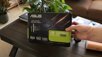 "GT 1030 Cải Thiện Hiệu Suất Gấp Đôi Nhờ FSR: Liệu Có Đủ Để Trải Nghiệm Game Mượt Mà?"