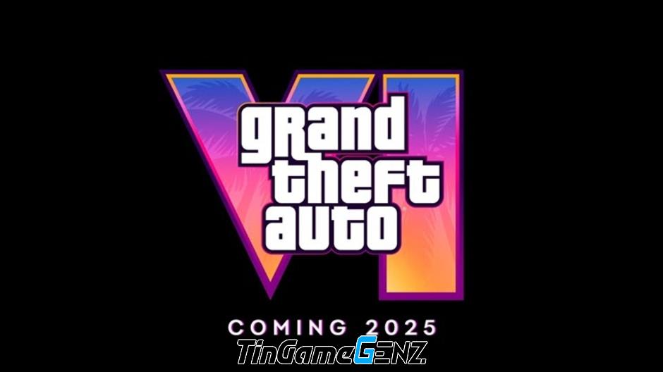 GTA 6: Trò chơi mong đợi được tung trailer gây ấn tượng