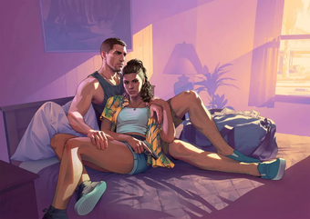 "GTA VI Dự Đoán Sẽ Thiết Lập Kỷ Lục Doanh Thu Mới, Khẳng Định Vị Thế Tựa Game Thành Công Nhất Lịch Sử"