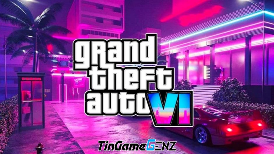 GTA VI sẽ không chơi được trên Windows 7 và 8