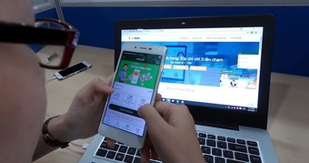 "Hà Nội: Người phụ nữ chuyển 600 triệu sau vụ chuyển nhầm 2 triệu, báo công an điều tra"
