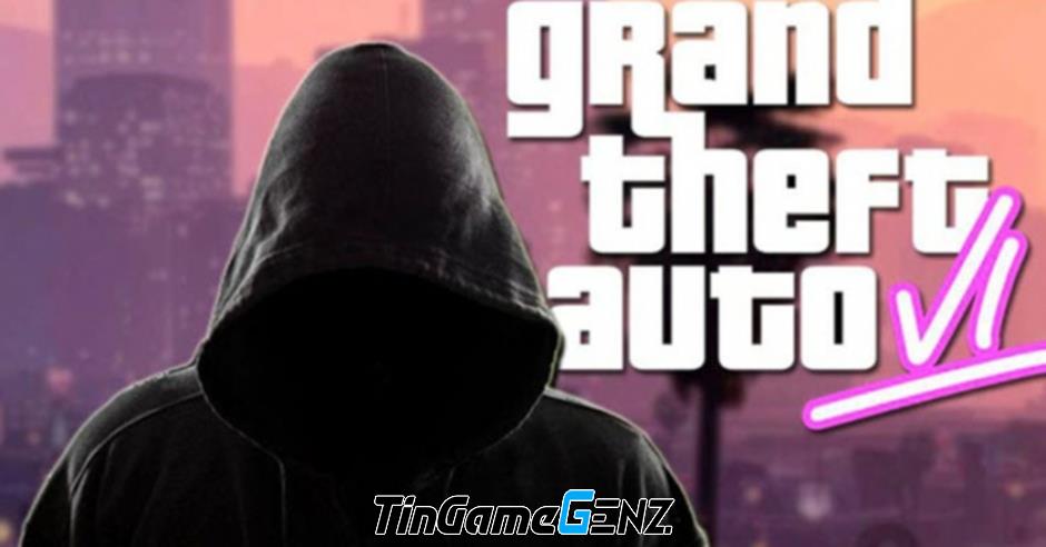 Hacker lộ dữ liệu GTA 6 bị giam vô thời hạn tại bệnh viện tâm thần