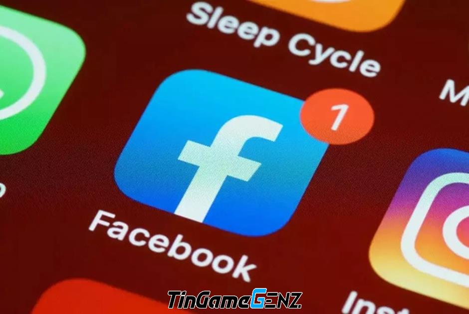 Hacker tuyên bố tấn công, Facebook 