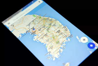 "Hàn Quốc Kiểm Soát Chặt Chẽ Tính Năng Điều Hướng Chi Tiết Trên Google Maps"