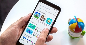 "Hàng Triệu Ứng Dụng Biến Mất Trên Google Play: Nguyên Nhân Gây Chấn Động Cộng Đồng Game"