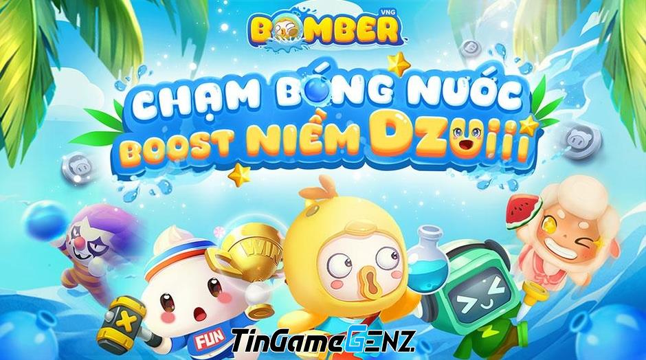 Hành trình kỷ niệm tuổi thơ hệ 8x, 9x cùng Gen Z