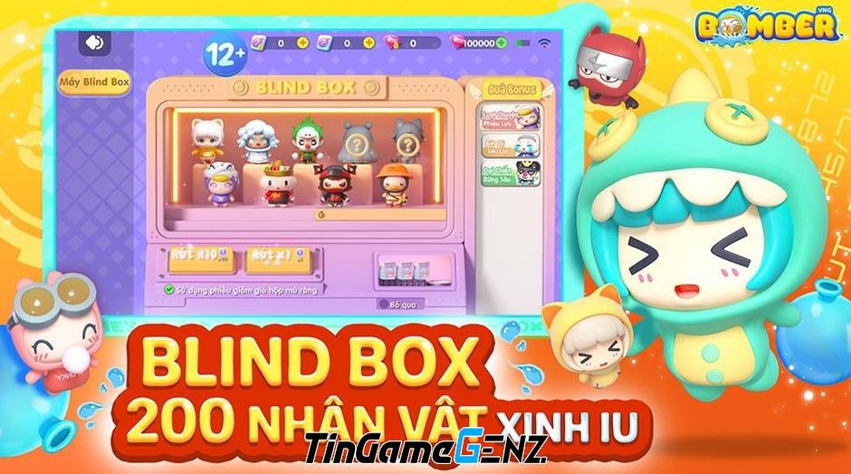 Hành trình kỷ niệm tuổi thơ hệ 8x, 9x cùng Gen Z