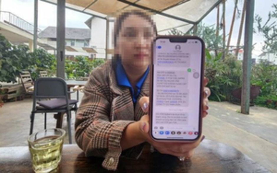 Hành Vi Nguy Hiểm: Người Dùng Tài Khoản Ngân Hàng Có Thể Bị Phạt Lên Đến 100 Triệu Đồng Và 7 Năm Tù!