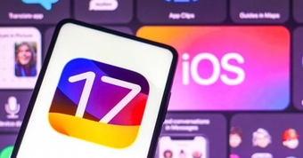 Hậu quả khi iPhone không thể cập nhật lên iOS 17 là gì?