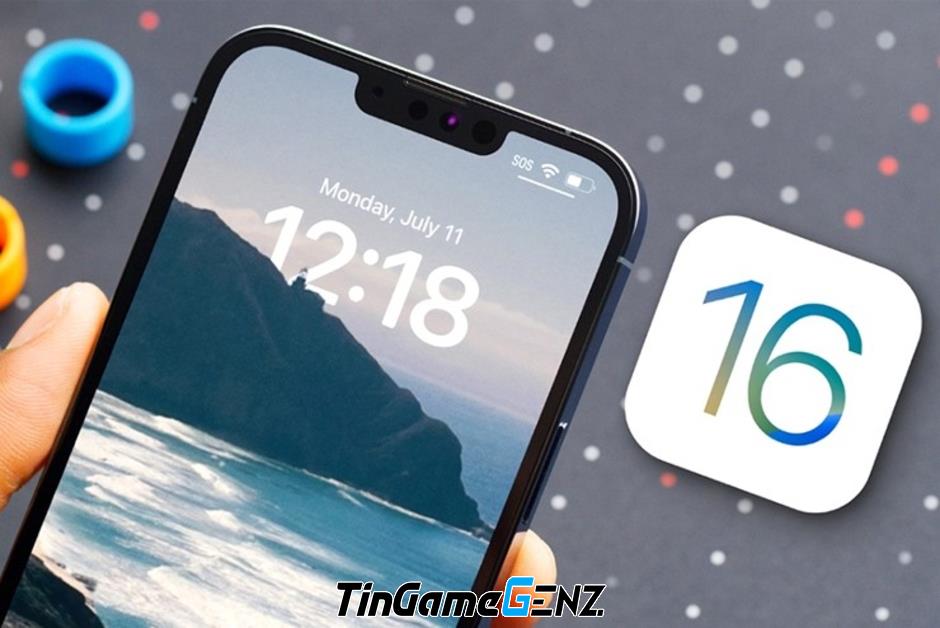 Hậu quả khi iPhone không thể cập nhật lên iOS 17 là gì?