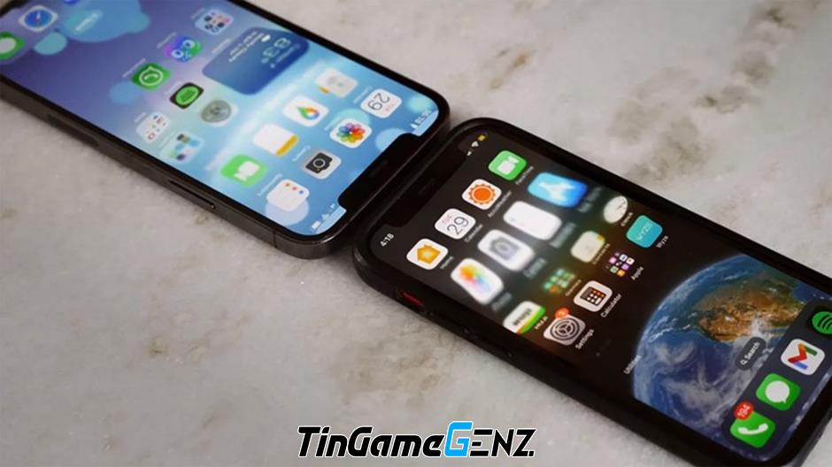 Hậu quả khi iPhone không thể cập nhật lên iOS 17 là gì?